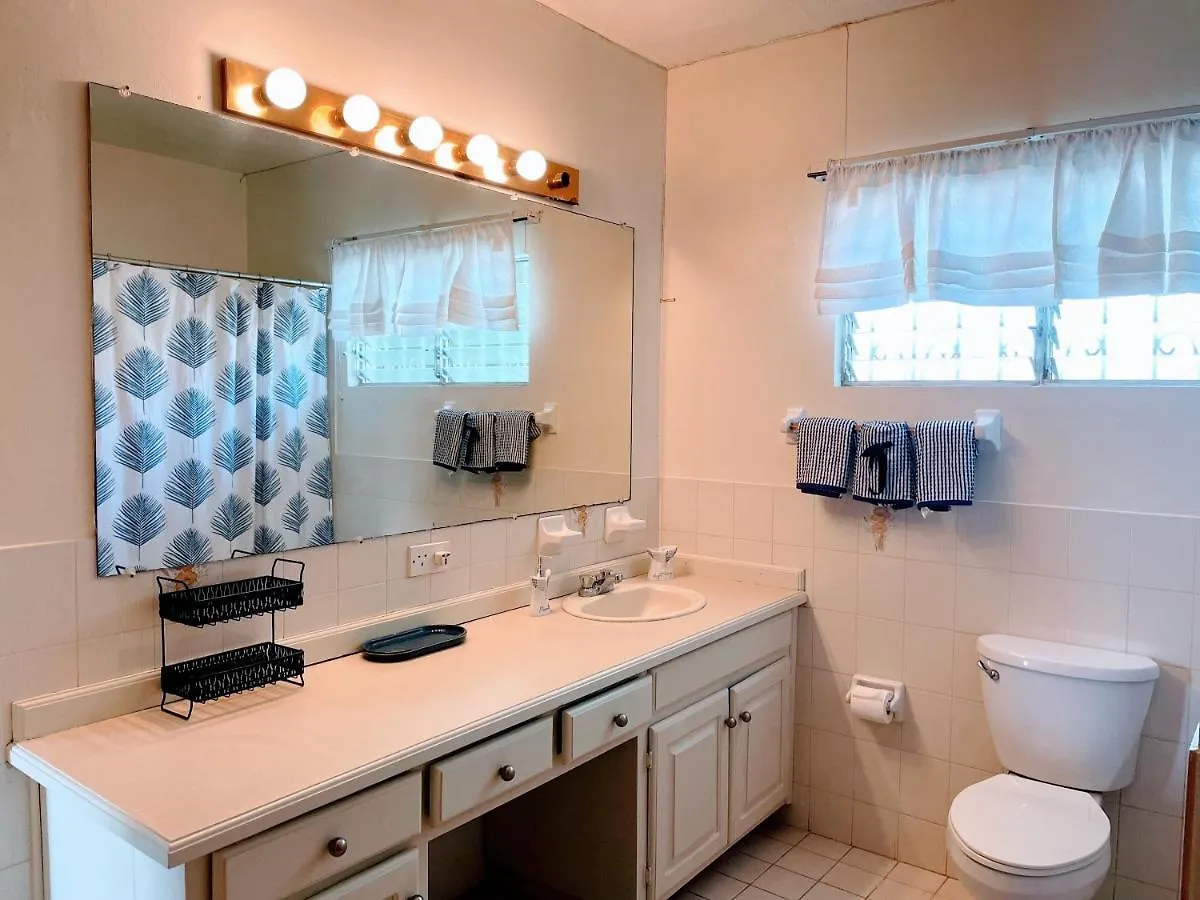 Yancey Largo Villa With Private Pool Montego Bay