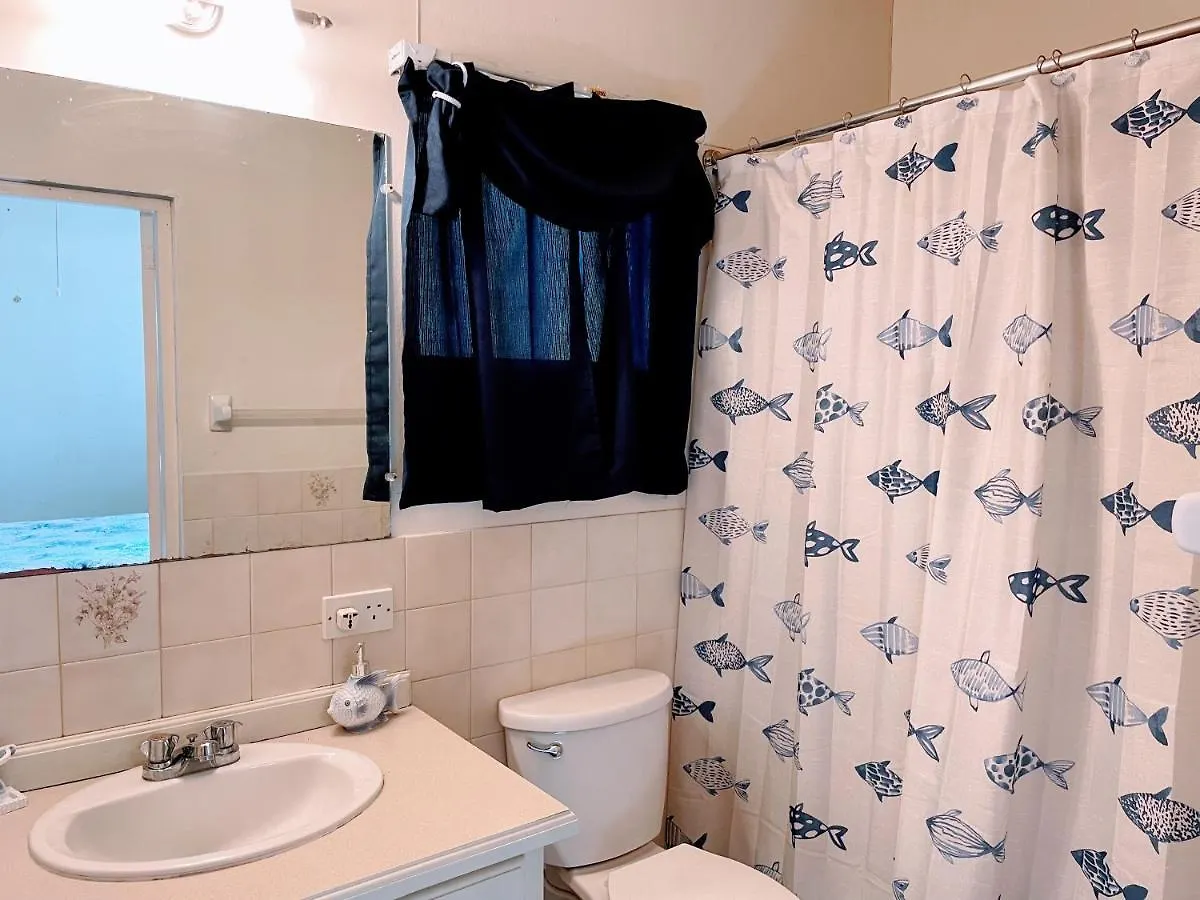Yancey Largo Villa With Private Pool Montego Bay
