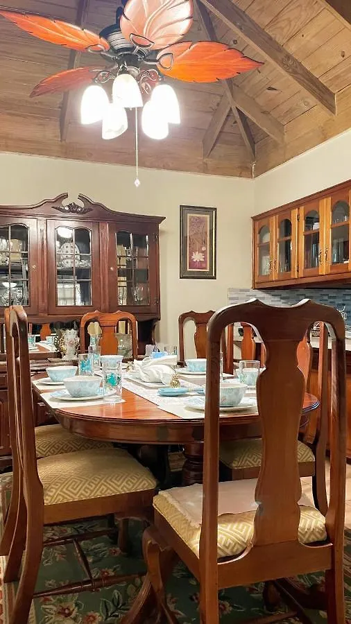 Yancey Largo Villa With Private Pool Montego Bay