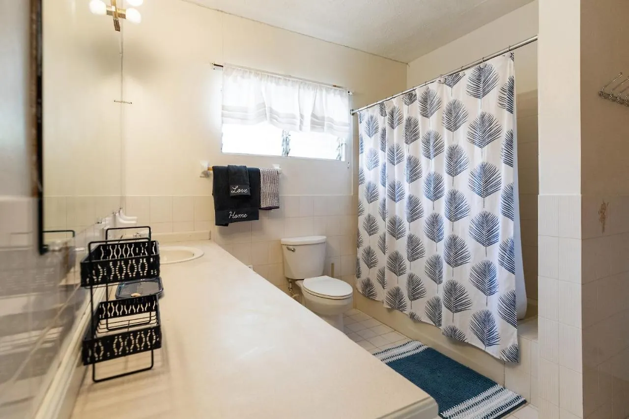 Yancey Largo Villa With Private Pool Montego Bay