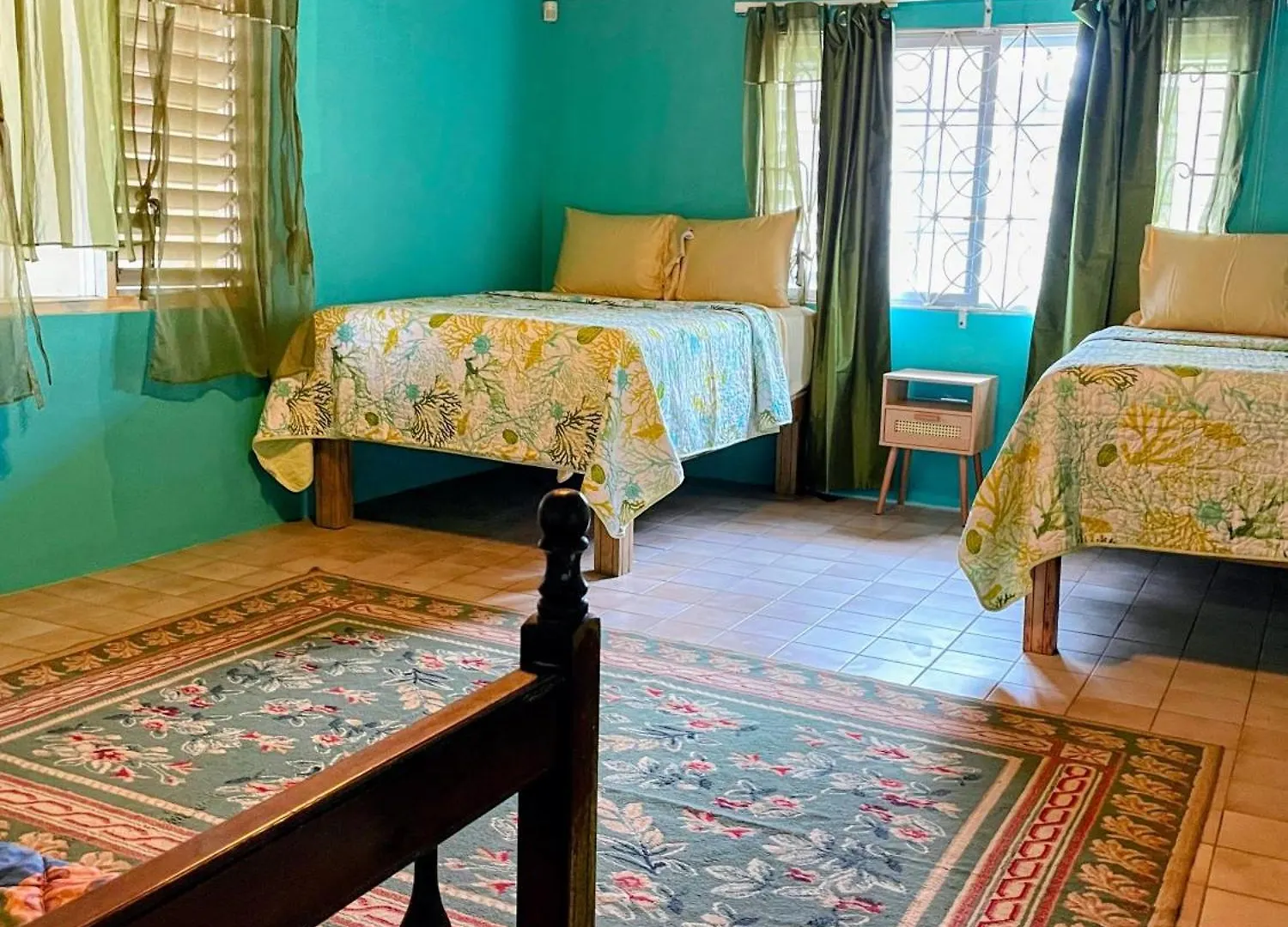 Yancey Largo Villa With Private Pool Montego Bay