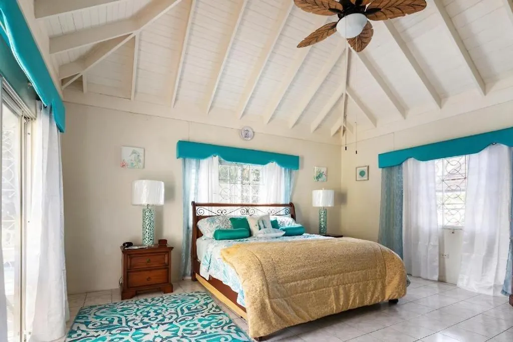 Yancey Largo Villa With Private Pool Montego Bay 0*,
