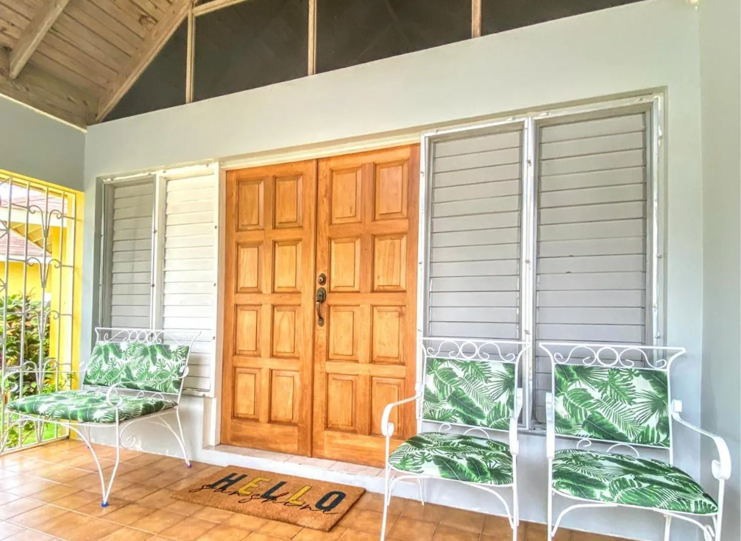 Yancey Largo Villa With Private Pool Montego Bay